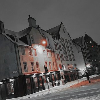 The King's Wark - Pubs Near Me - Edinburgh, EDH