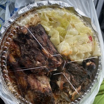 Frank's Caribbean Fire Grill - Delish - Caribbean Near Me - Schenectady, New York Frank's Caribbean Fire Grill - Delish - Caribbean Near Me - Schenectady, New York