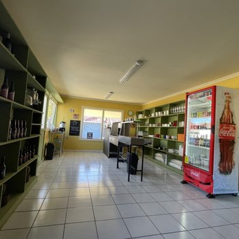Chilaquiles Inc - Inside front counter. - Mexican Near Me Chilaquiles Inc - Inside front counter. - Mexican Near Me