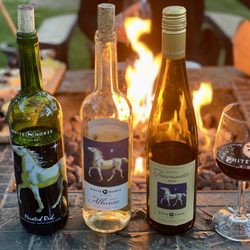 White Horse Winery Giftly Beautiful Gift Card Alternative