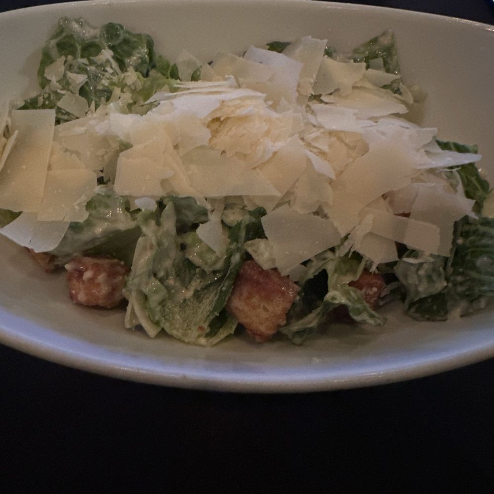 Ruth's Chris Steak House - CAESAR SALAD* - Steakhouses Near Me - Minneapolis, Minnesota Ruth's Chris Steak House - CAESAR SALAD* - Steakhouses Near Me - Minneapolis, Minnesota