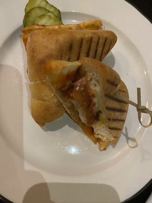 Davinci's Eatery by null