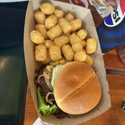 Mama B 's