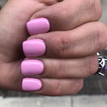 Zen Nails - Shellac manicure - Waxing Near Me - Castle Hills, Texas