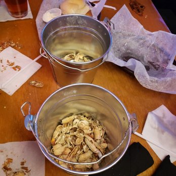 Texas Roadhouse - Peanuts. - American Near Me - London, Kentucky Texas Roadhouse - Peanuts. - American Near Me - London, Kentucky