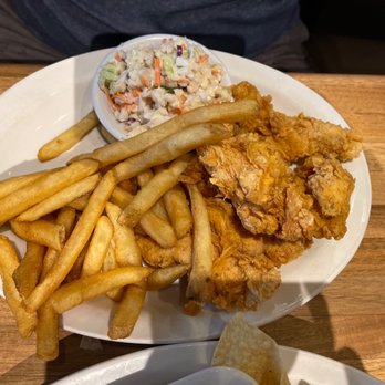 Cheddar's Scratch Kitchen - Chicken tenders plate - Comfort Food Near Me - London, Kentucky