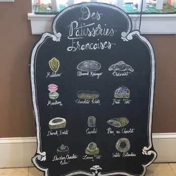 Christophe Artisan - Chocolatiers & Shops Near Me - Charleston, South Carolina