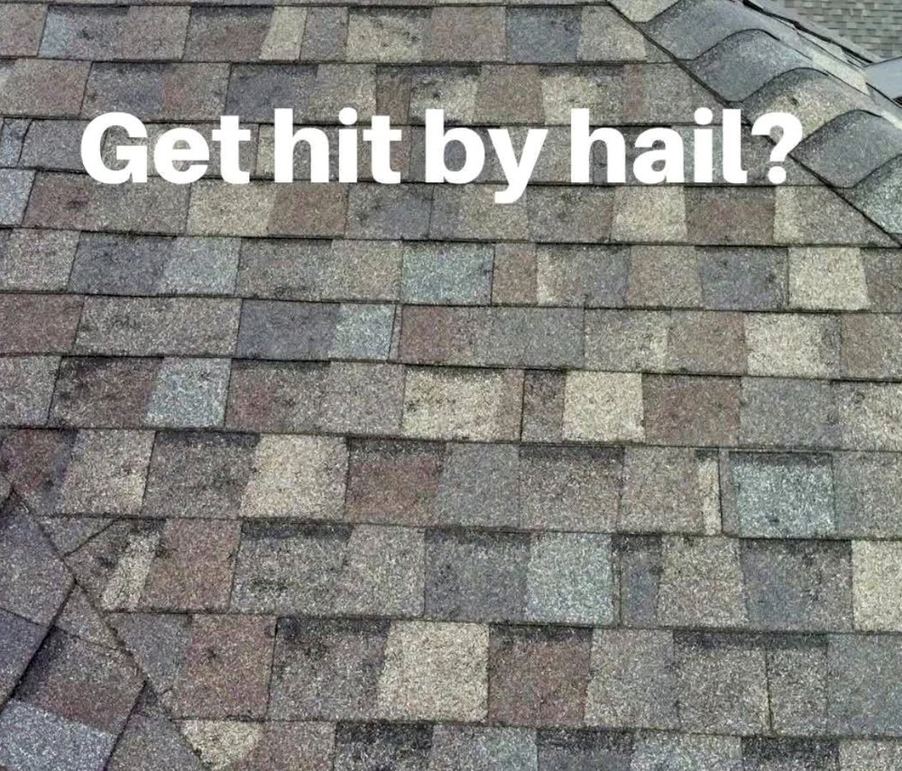 Slide of A Low Cost Roofing Dallas