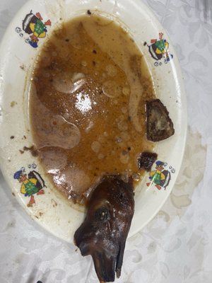 Yue Kee Roast Goose Restaurant by null