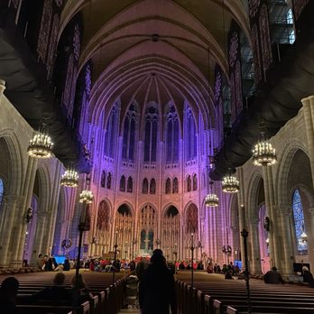 The Riverside Church - Venues & Event Spaces Near Me - New York, New York The Riverside Church - Venues & Event Spaces Near Me - New York, New York