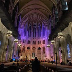 The Riverside Church