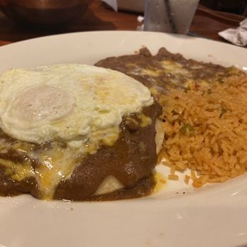 Abuelo's Mexican Restaurant - Mi Abuelo's Manjar - Mexican Near Me - Lakeland, Florida