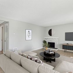 Cascade Park Apartments
