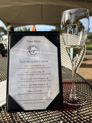 Roederer Estate by null