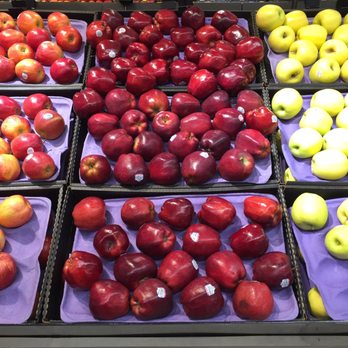 Giant - Nice selection of apples - Grocery Near Me - Alexandria, Virginia Giant - Nice selection of apples - Grocery Near Me - Alexandria, Virginia
