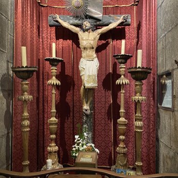 Igreja do Carmo - Churches Near Me - Porto, 13