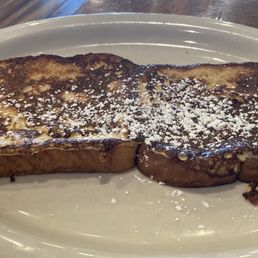 French Toast French Toast