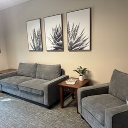 John Ruzzamenti, DDS - Vineyard Valley Dental
