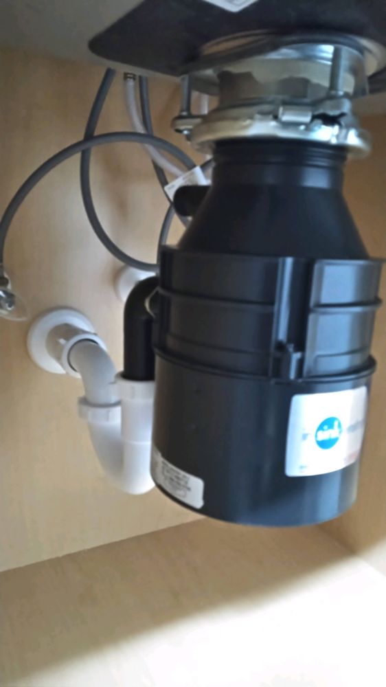 Slide of A&F Plumbing Services