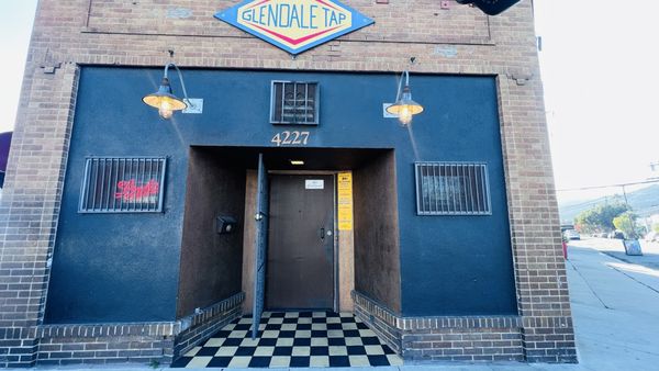 Glendale Tap by null