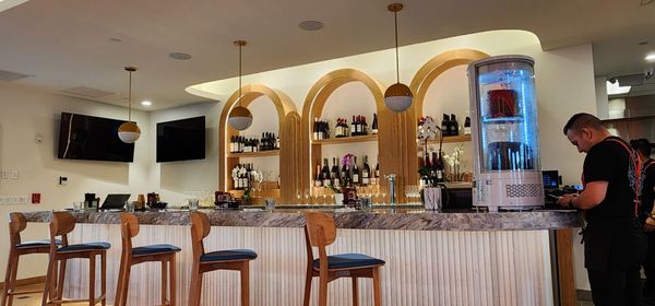 Carnegie Diner & Cafe by null