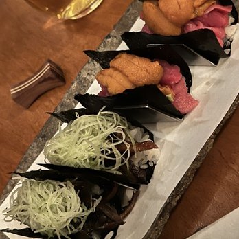 Bar Masa - Japanese Near Me - New York, New York Bar Masa - Japanese Near Me - New York, New York
