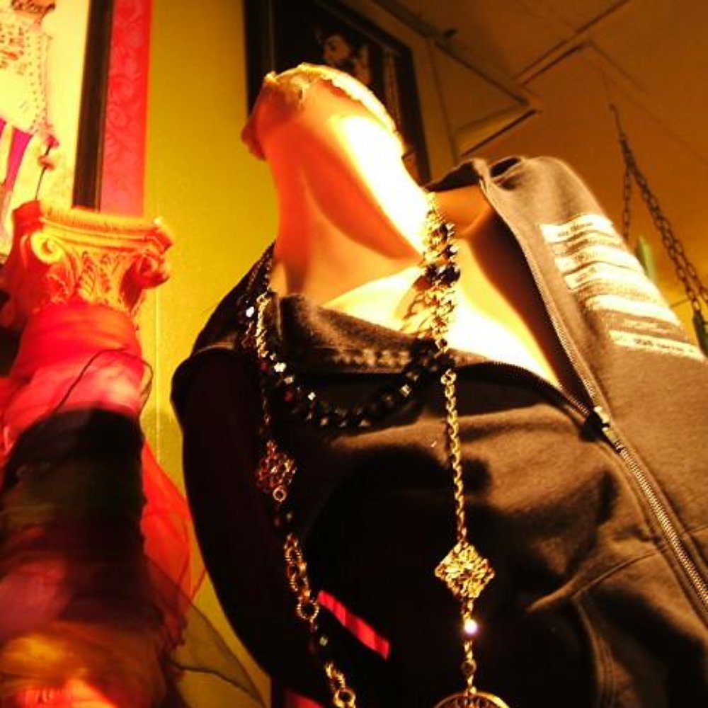 Una Mae's - Women's Clothing Near Me - Chicago, Illinois