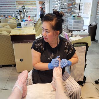 Q Nails - Nail Salons Near Me - Vancouver, Washington Q Nails - Nail Salons Near Me - Vancouver, Washington