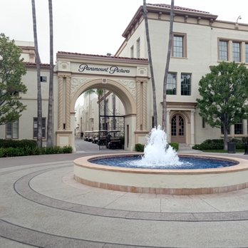 Paramount Studio Tour - Tours Near Me - Los Angeles, California Paramount Studio Tour - Tours Near Me - Los Angeles, California