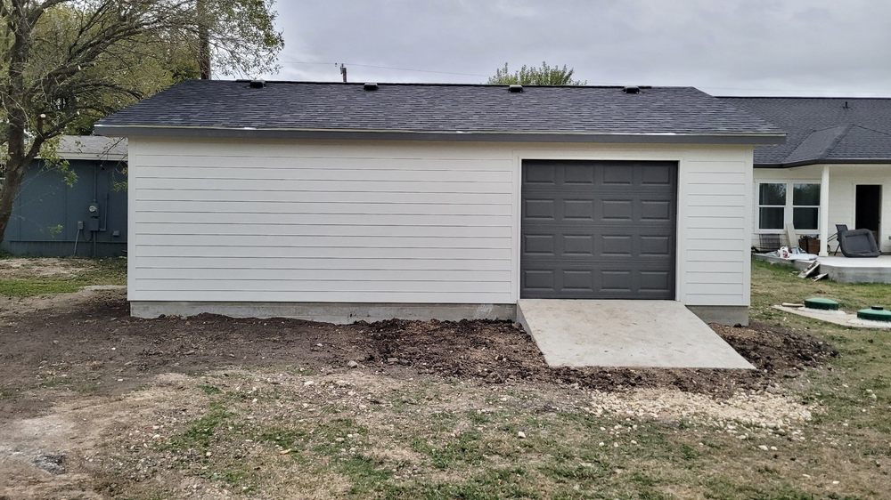 Slide of Steel Horse Constructors