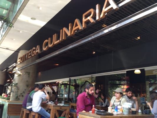 Bottega Culinaria by null