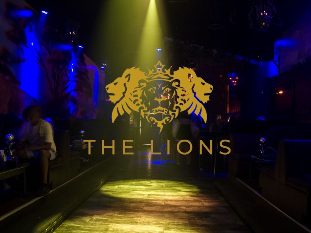 THE LIONS RESTAURANT & HOOKHA LOUNGE Updated July 2024 114 Photos