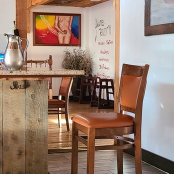 Paella - Casual, comfortable, delicious food and wine. - Spanish Near Me - Norwalk, Connecticut