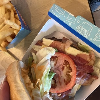 Dairy Queen Grill & Chill - Nasty !!! - Fast Food Near Me - Sioux Center, Iowa Dairy Queen Grill & Chill - Nasty !!! - Fast Food Near Me - Sioux Center, Iowa