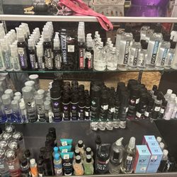 Fantasyland - Lube
