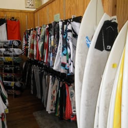 South Coast Surf Shop - We have boards, boardshorts and skateboards!