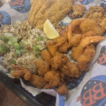 BB's Cajun Cantina - Pachanga Platter - Cajun/Creole Near Me - San Antonio, Texas BB's Cajun Cantina - Pachanga Platter - Cajun/Creole Near Me - San Antonio, Texas