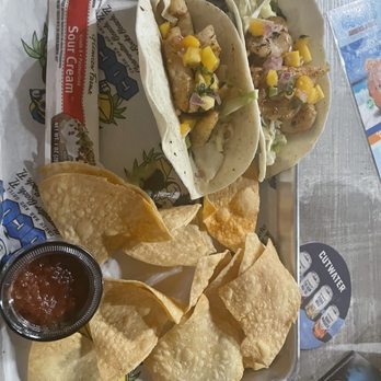 Coco's Crush Bar and Grill - Grouper Tacos - Seafood Near Me - Indian Rocks Beach, Florida Coco's Crush Bar and Grill - Grouper Tacos - Seafood Near Me - Indian Rocks Beach, Florida