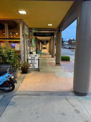 Ansley Mall by null