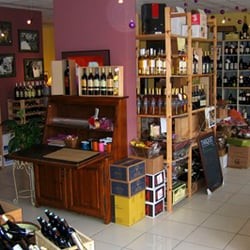 La Barrique