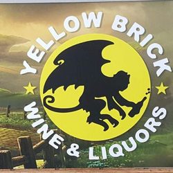 Yellow Brick Wine & Liquors