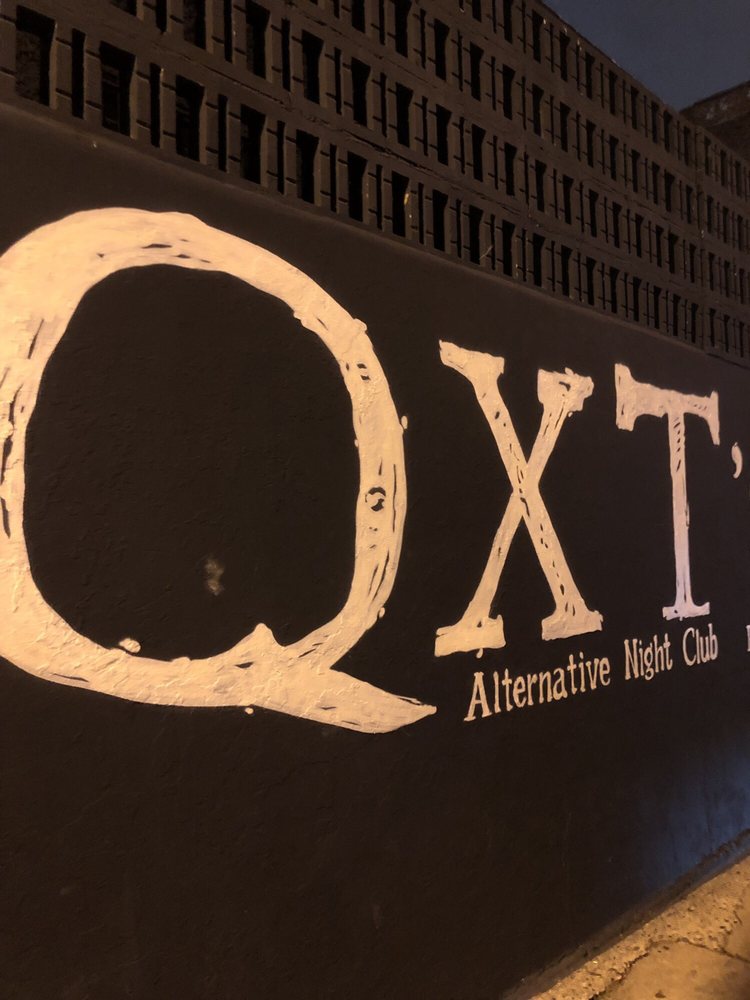QXT’S NIGHT CLUB 136 Photos & 50 Reviews 248 Mulberry St, Newark