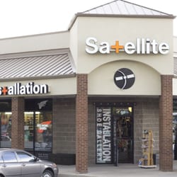Installation Shoe Gallery - Storefront