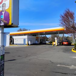 Shell