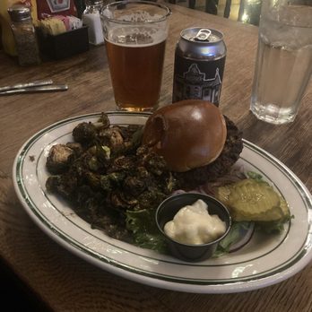 McNellie's - Burger night!! - Pubs Near Me - Tulsa, Oklahoma McNellie's - Burger night!! - Pubs Near Me - Tulsa, Oklahoma