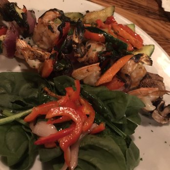 il vecchio - Shrimp Scampi!! - Italian Near Me - Pacific Grove, California il vecchio - Shrimp Scampi!! - Italian Near Me - Pacific Grove, California