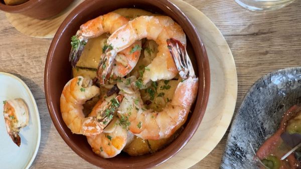 Barrio Social by null