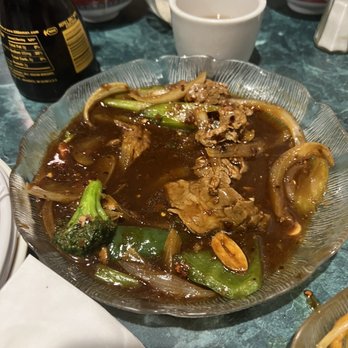 Chinatown Express - Sichuan Beef - Chinese Near Me - Washington, DC, District of Columbia Chinatown Express - Sichuan Beef - Chinese Near Me - Washington, DC, District of Columbia