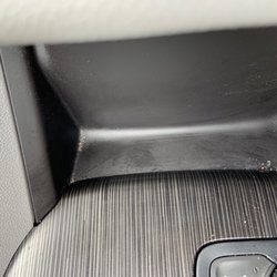 Tanglewood Autowash - Change holder
