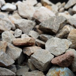 Landscape Supply of Utah - Blonde Crushed